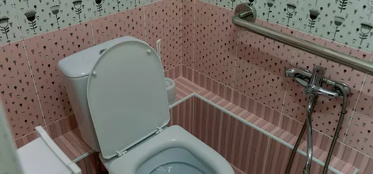 Meeting Diverse Needs With Accessible Restroom Solutions in Montgomery, AL