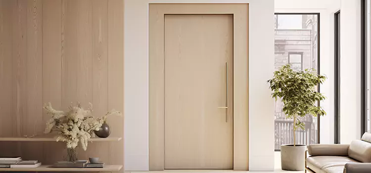 Choose Quality for Your Inside Doors in Montgomery, AL