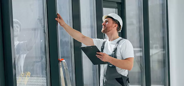 Comprehensive Solutions for Your Sticking Doors in Montgomery, AL