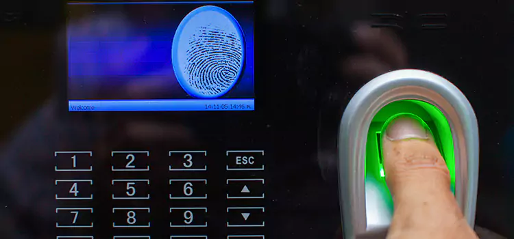 Your Trusted Partner for Secure Access in Montgomery, AL