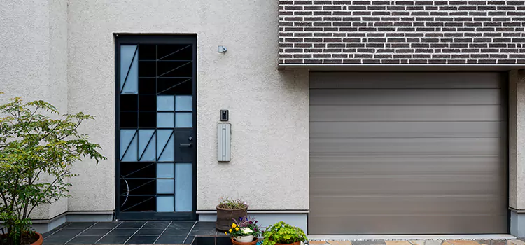 Residential Roll Up Security Doors Montgomery