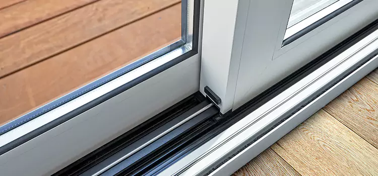 Why Your Sliding Door Keeps Getting Stuck in Montgomery, AL?