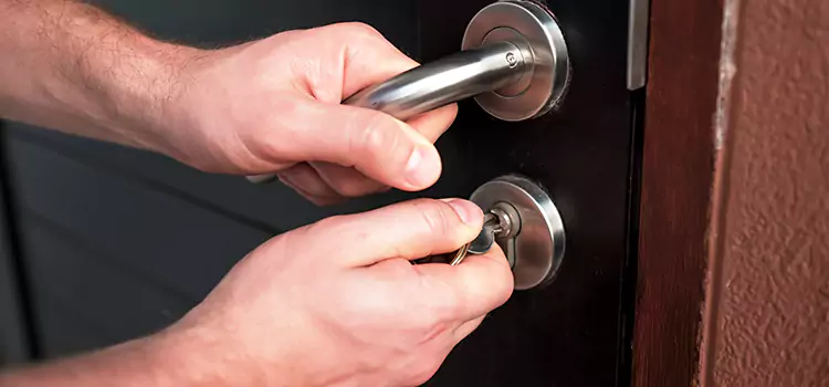 Door Closer Repair & Installation Montgomery